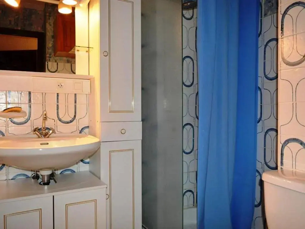 Appartement Le Grand-Bornand, 1 pièce, 4 personnes - FR-1-241-126