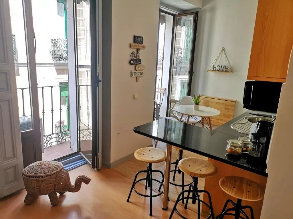 Apartamentos Fucar
