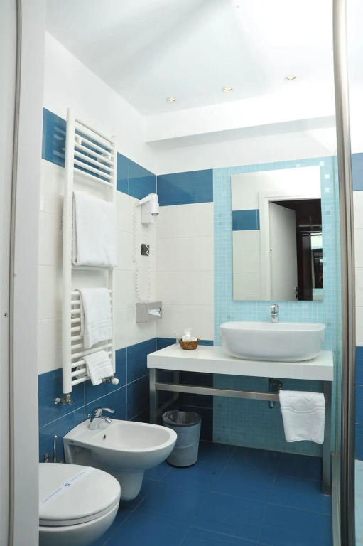 Hotel Mediterraneo
