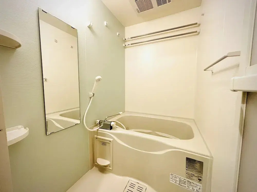 Arashi Hotel Nambaminami