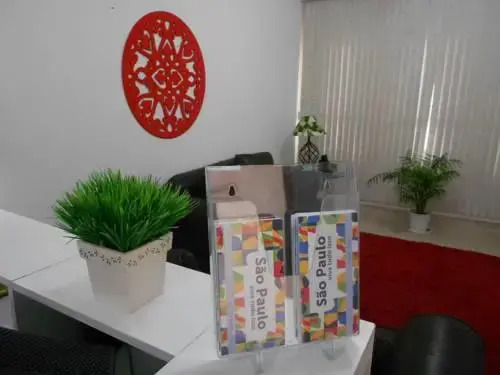 Dom Hostel