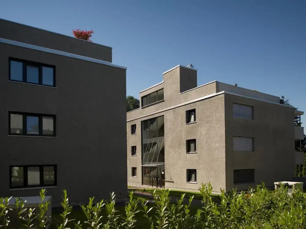 Relaxed Urban Living - Aparthotel und Boardinghouse