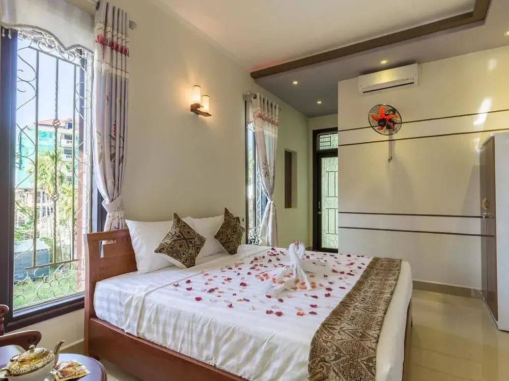Pham Family B&B