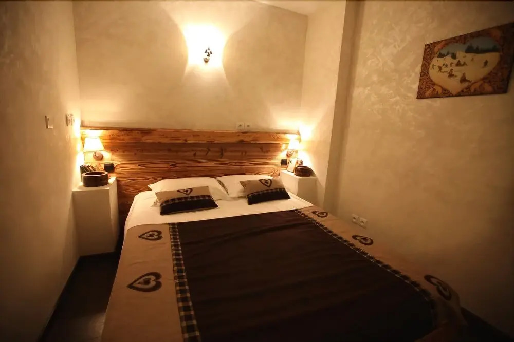 Les Chalets d'Adrien 3