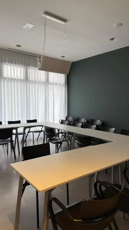AQUA Hotel Bertran Park