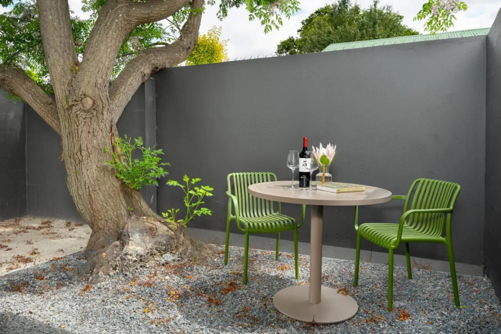 Neighbourgood Franschhoek