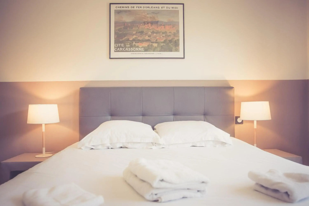 514 Appart Hotel