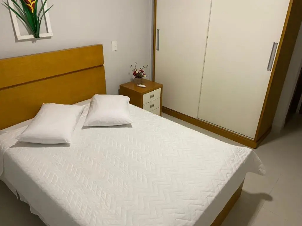 Apart Hotel Angra dos Reis II