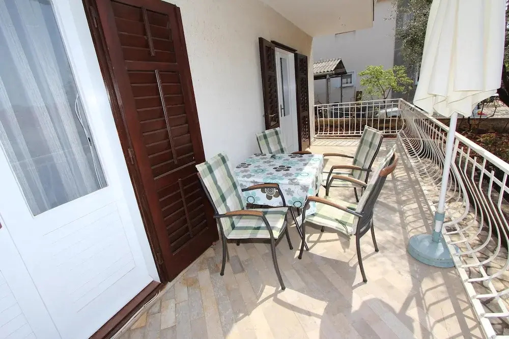 Apartment Paulinic