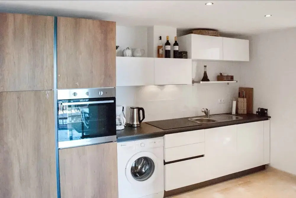 Wonderful Apartment with view Ref 99