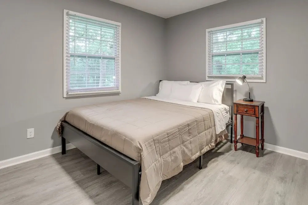 Modern Home w/ Yard Near ATL Attractions!