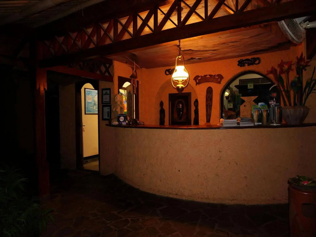 Medana Resort Lombok