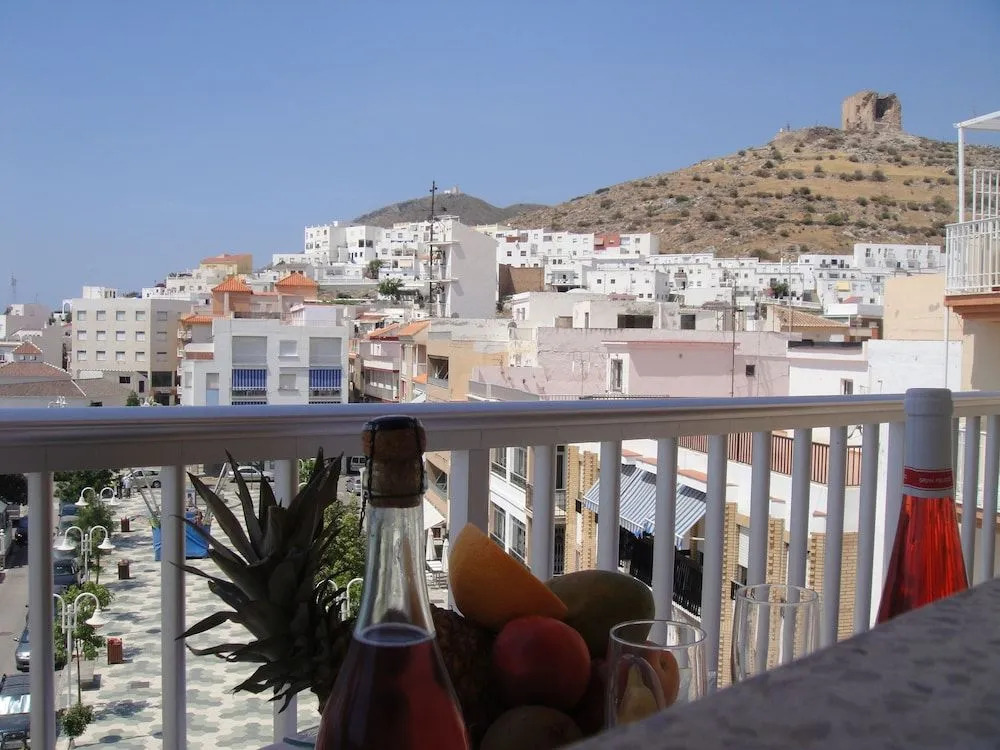 HOSTAL COSTA SOL