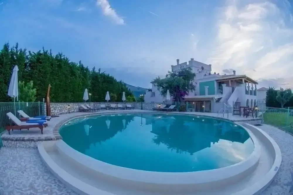 Villa Athena