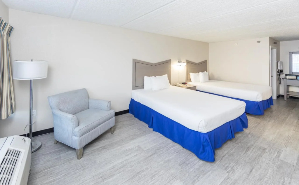 Ocean Coast Hotel at the Beach Amelia Island