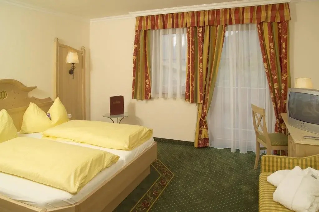 Landhotel Untermüllnergut