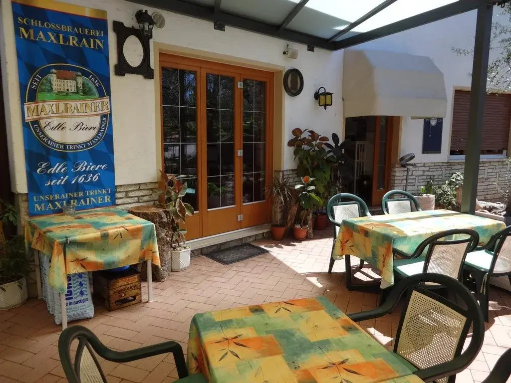 B&B Casa Gabriele