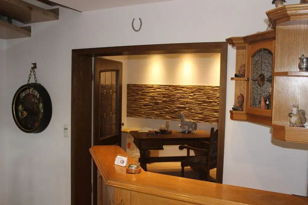 Pension Haus Erika