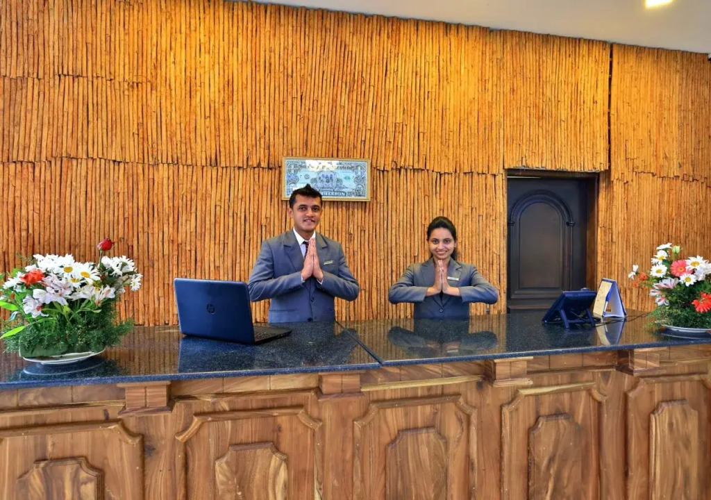 Ashford Hotel