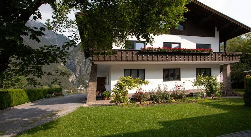 Apartmenthaus Juen