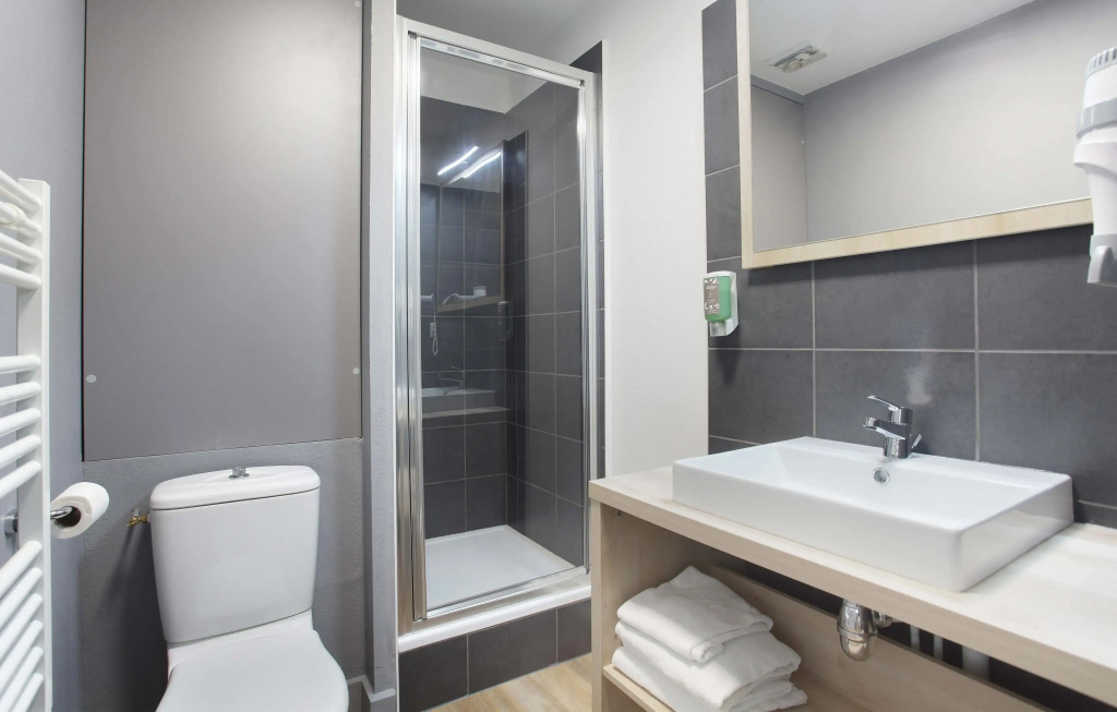 Apparthôtel Odalys City - Aix en Provence Ouest