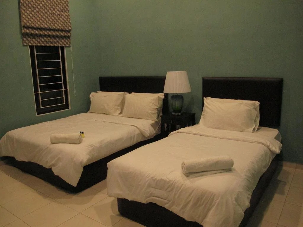 Elshape Holiday VILLA
