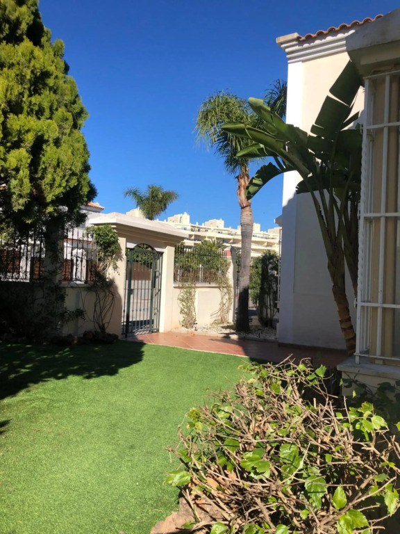 Villa Bonita By Torremolinos on-line