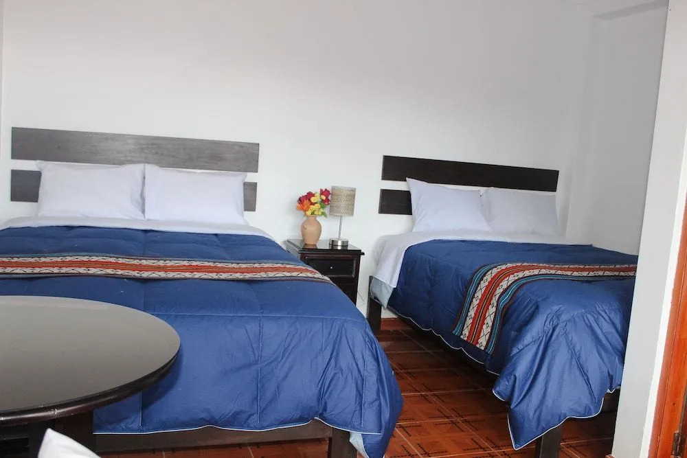 Hotel Cusco Green