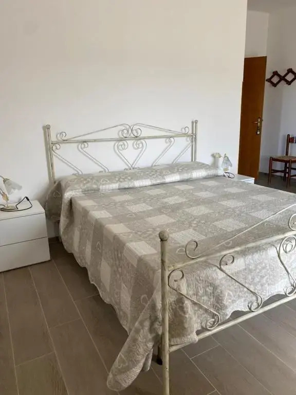 Agriturismo Azzarone