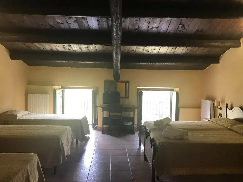 La Locanda di San Francesco