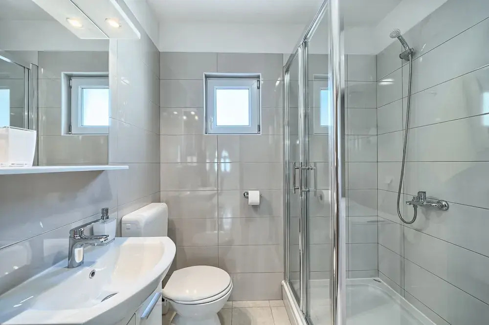Apartment Lozovina - Panoramic Sea View