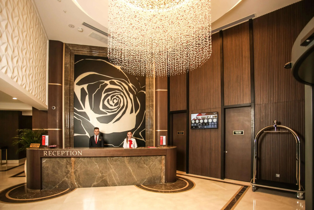 Ramada by Wyndham Isparta