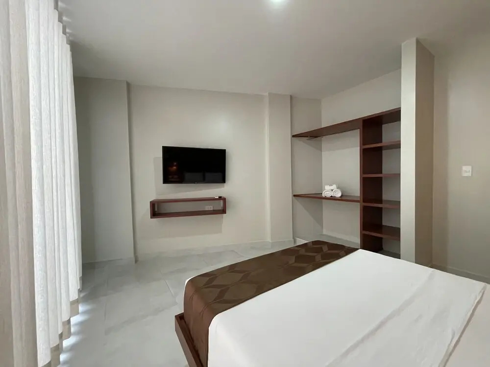 OSHO Hotel