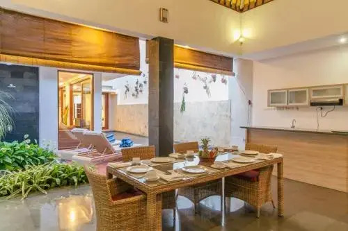 Villa Ladisa Balangan