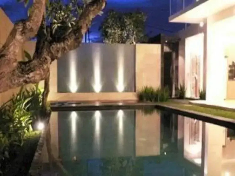 Villa Anisa