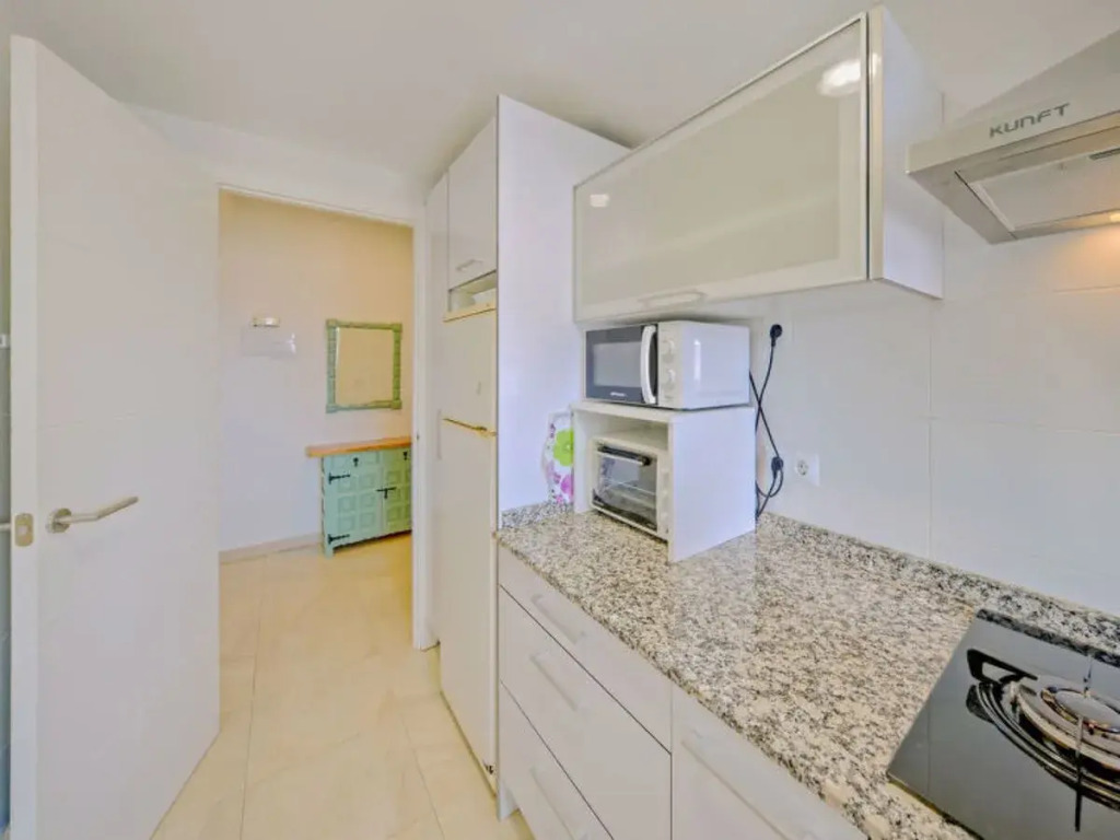 Apartment La Luz 12 Calpe/Calp