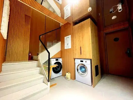 Muji Homestay