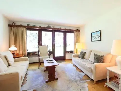 Apartment Pasadena.1