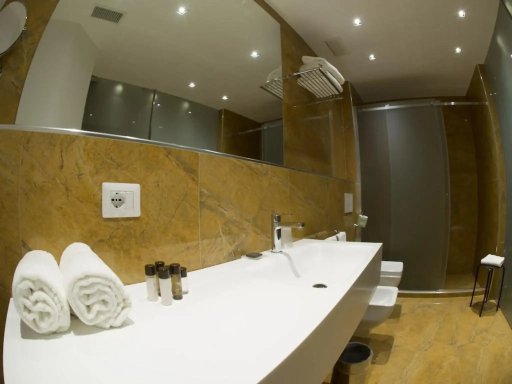 Catania International Airport Hotel
