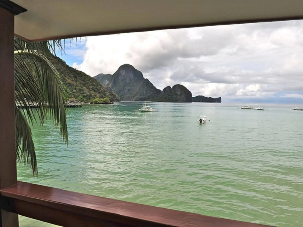 La Salangane Beach Hotel - Downtown