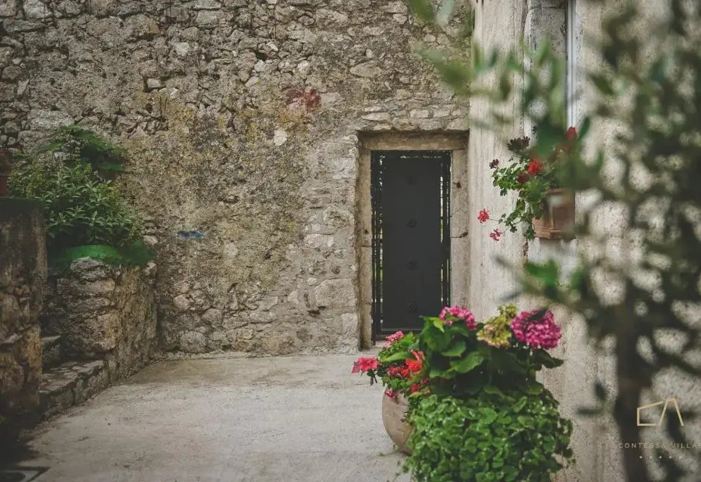Galija Luxury Suites