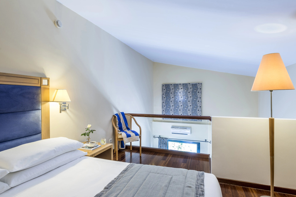 Lindian Dream Seaside Resort- Adults Only