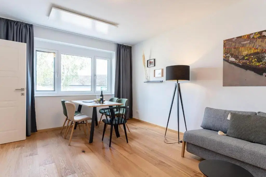 Apartments Galumbo - bleiben & genießen