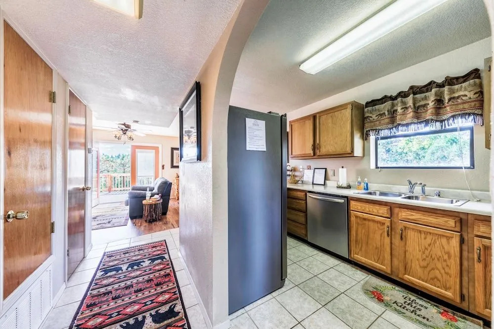 Mama Bear's Den by Ruidoso Vacation Rentals
