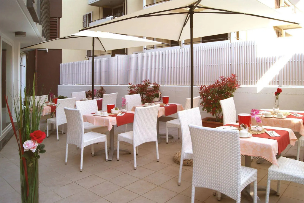 Residence Aprilia