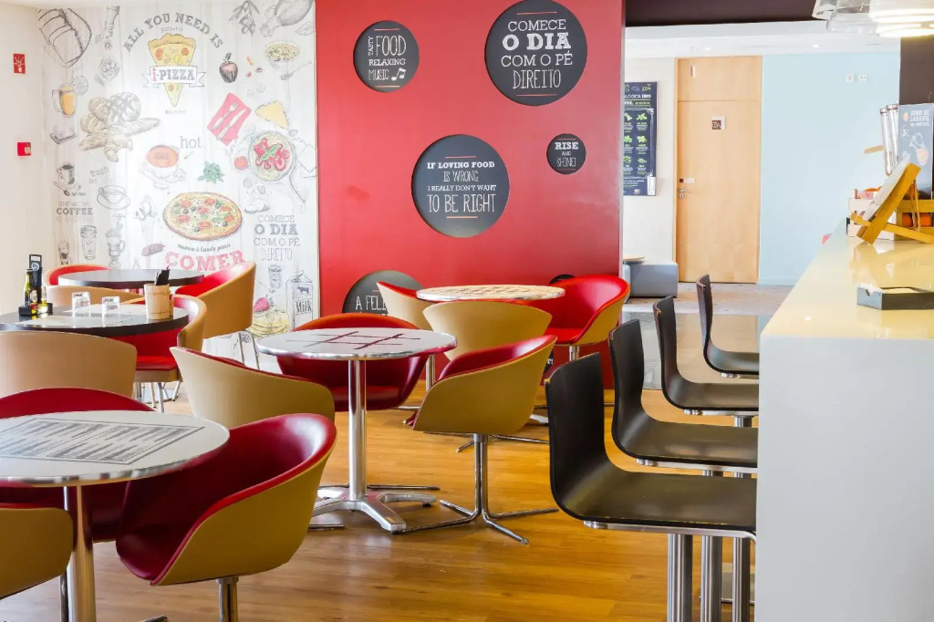 Hotel Ibis Lisboa Sintra