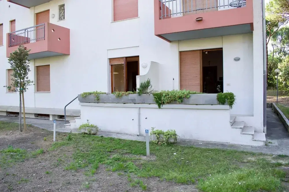 Villa Cristina n. 5