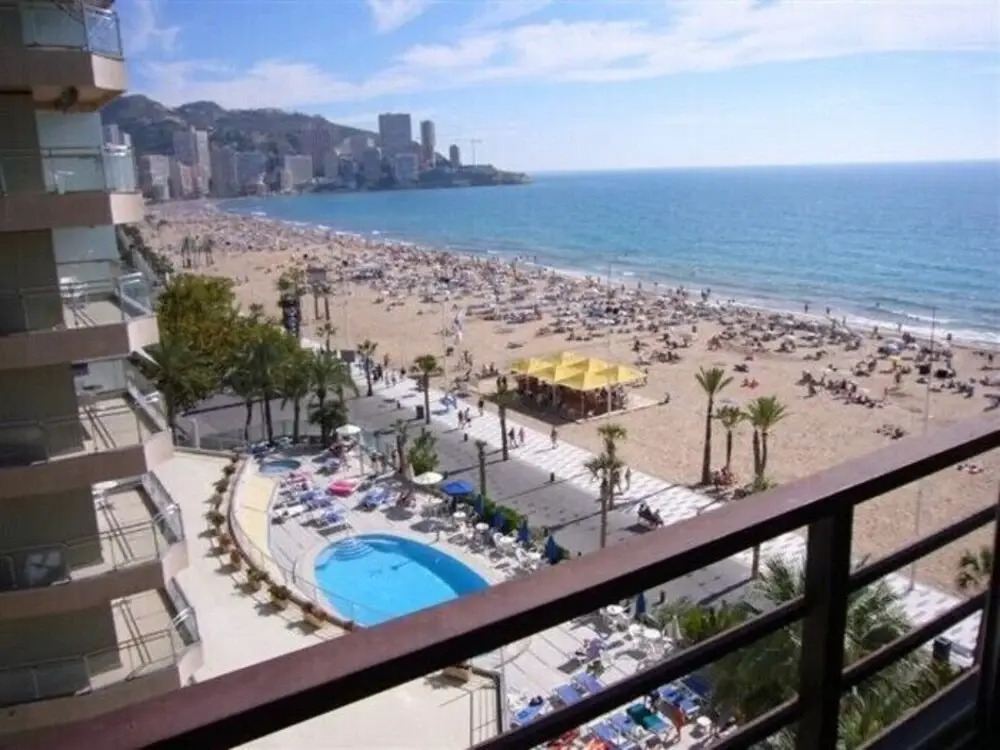 Estudio Miramar Playa