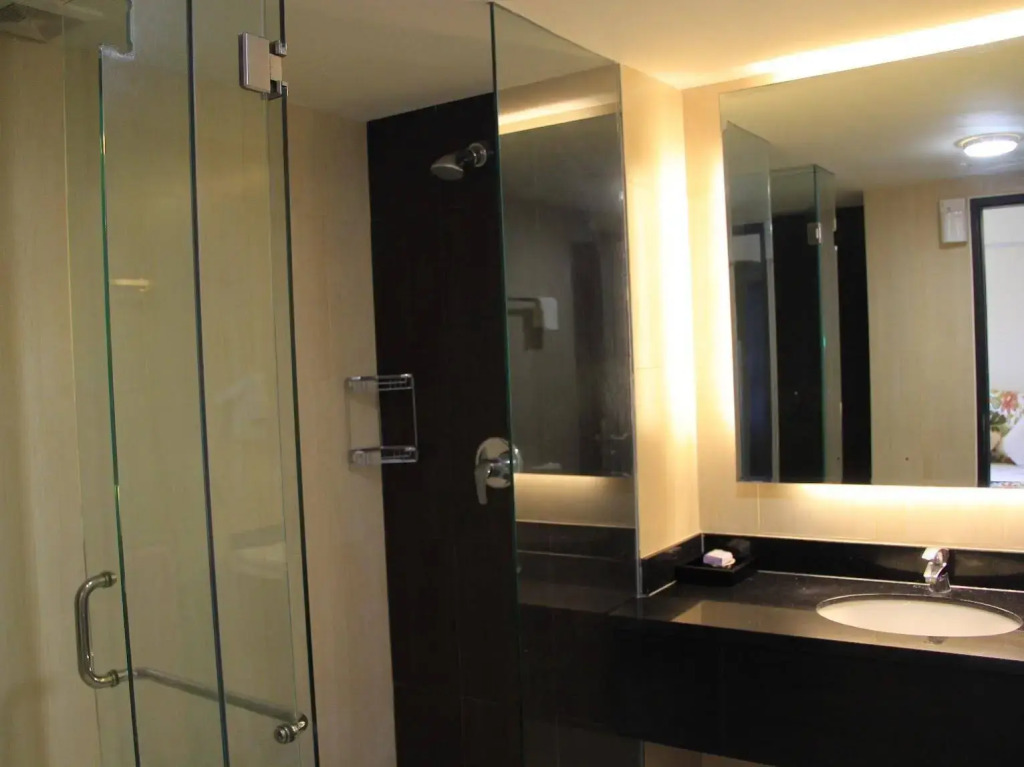 Kuta Reef Apartments