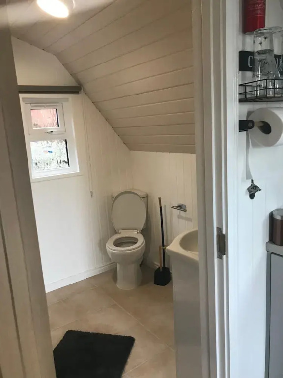 Kingfisher Apartment in Plymouth